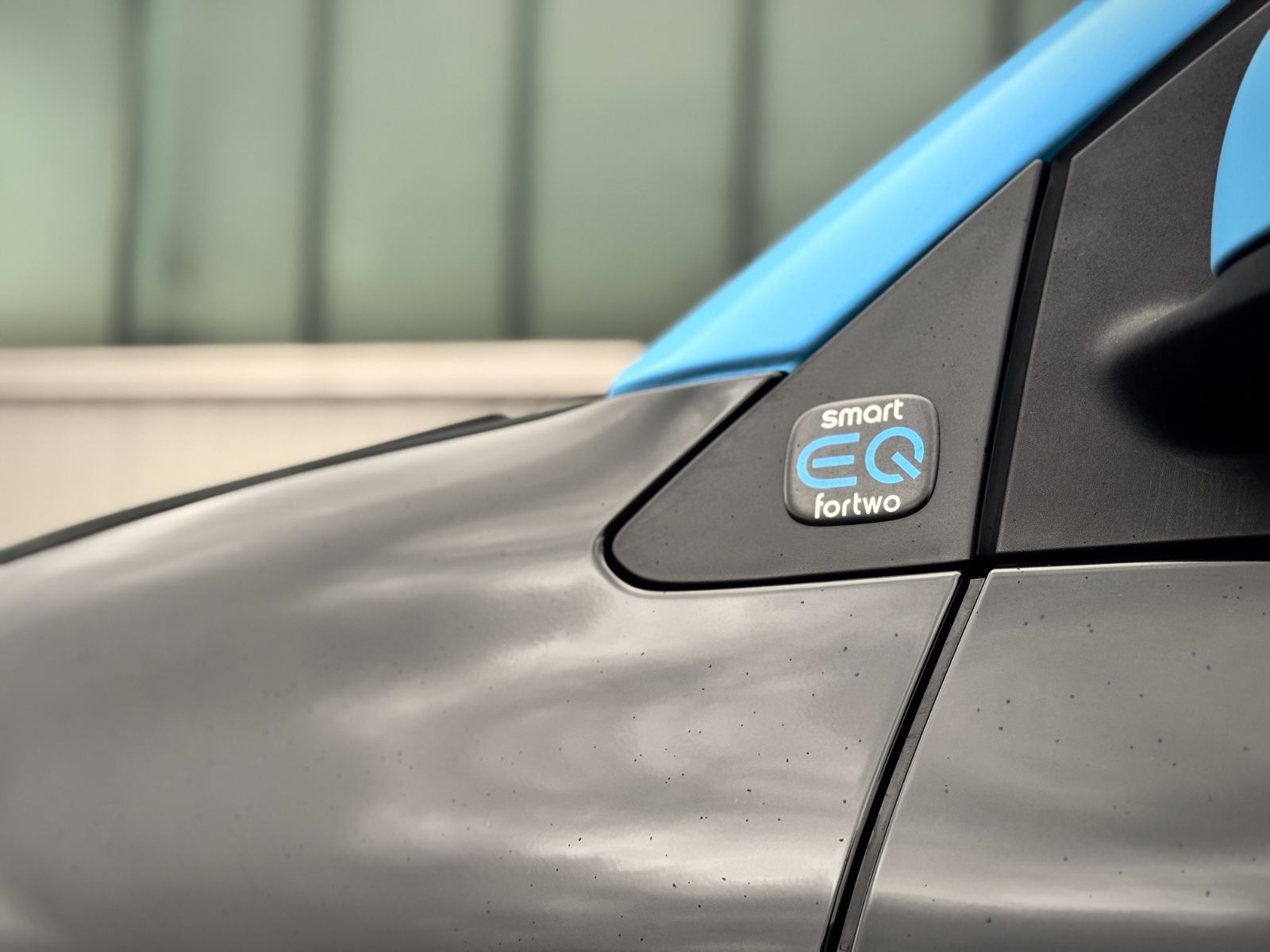 Fahrzeugabbildung Smart ForTwo Cabriolet Electric Drive/EQ BRABUS TAILOR