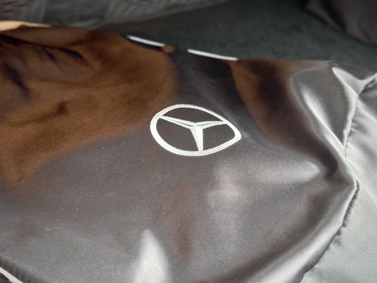 Fahrzeugabbildung Smart ForTwo Cabriolet Electric Drive/EQ BRABUS TAILOR