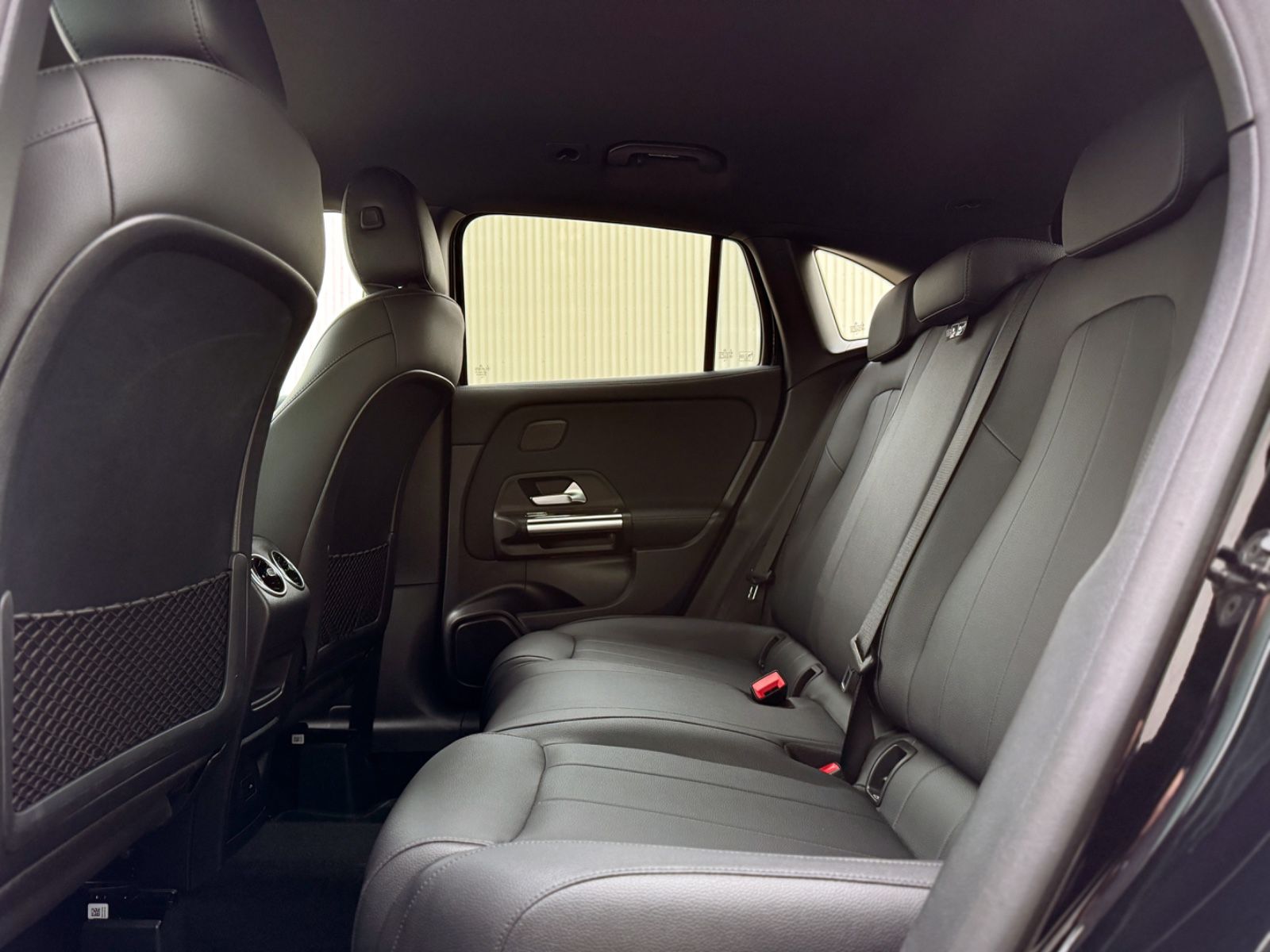 Fahrzeugabbildung Mercedes-Benz GLA 200d 4Matic Progressive*ASSIST|STANDHEIZUNG*