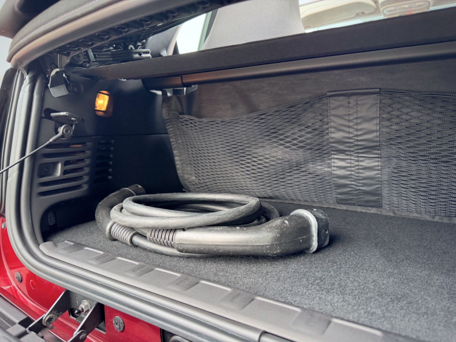 Fahrzeugabbildung Smart ForTwo Cabrio EQ Passion *CARPLAY|PDC|SHZ|TEL*