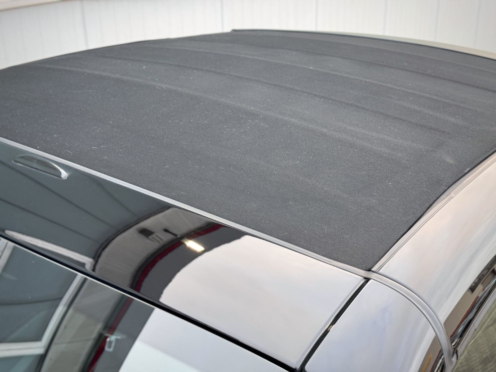 Fahrzeugabbildung Smart ForTwo Cabrio EQ Passion *CARPLAY|PDC|SHZ|TEL*