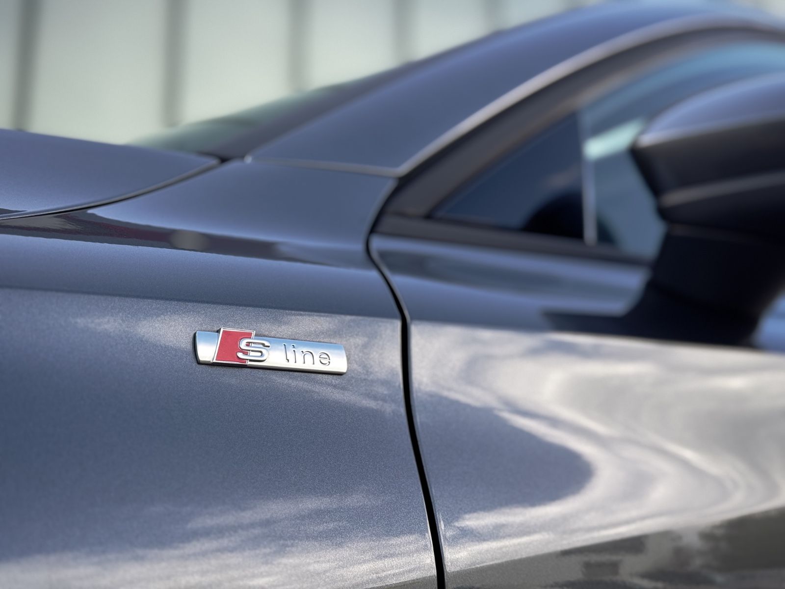 Fahrzeugabbildung Audi A3 40TDI quattro S line *PANO|STANDHEIZUNG*