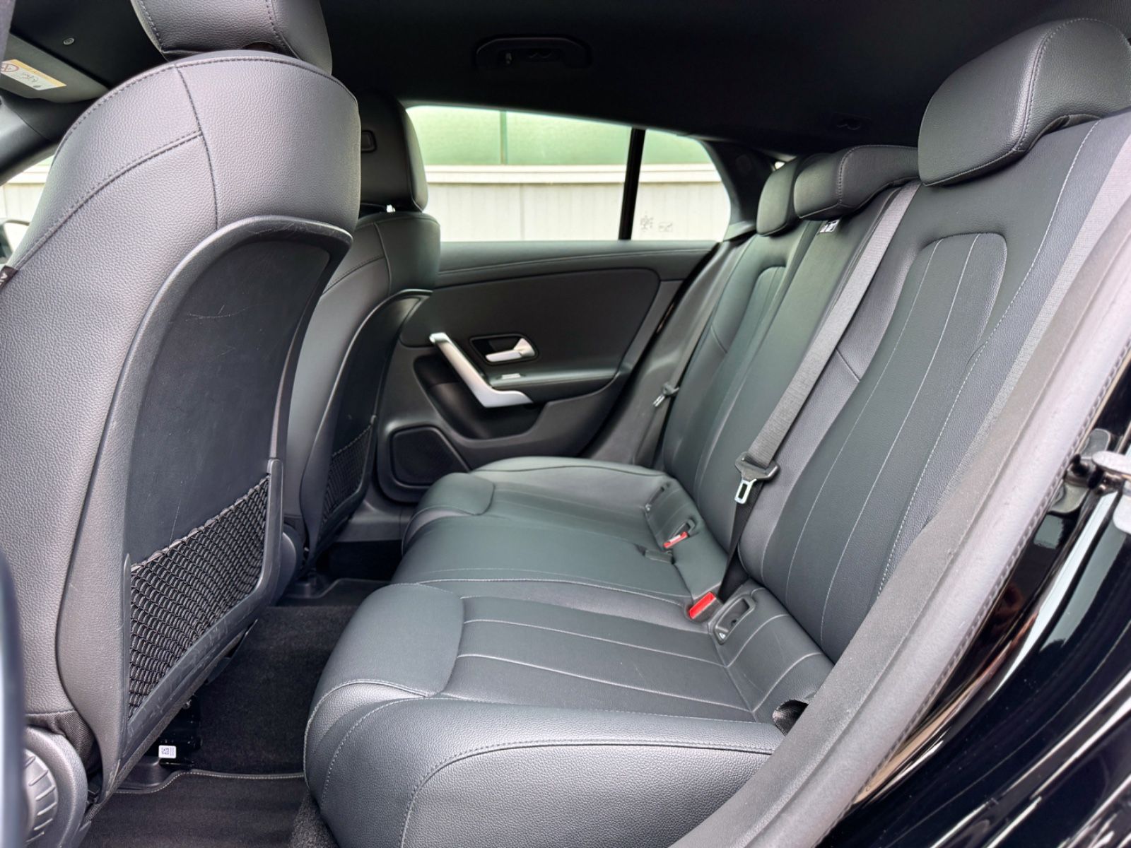 Fahrzeugabbildung Mercedes-Benz CLA 220d SB Progressive*8G|CAM|NAVI|ASSIST*