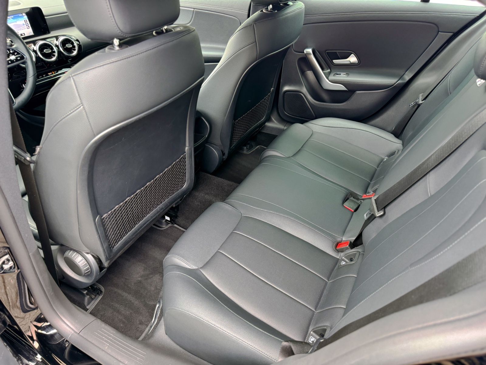 Fahrzeugabbildung Mercedes-Benz CLA 220d SB Progressive*8G|CAM|NAVI|ASSIST*