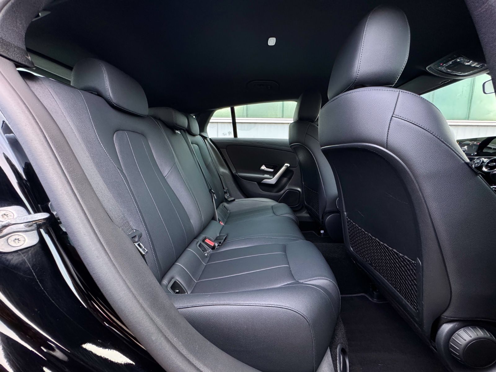 Fahrzeugabbildung Mercedes-Benz CLA 220d SB Progressive*8G|CAM|NAVI|ASSIST*