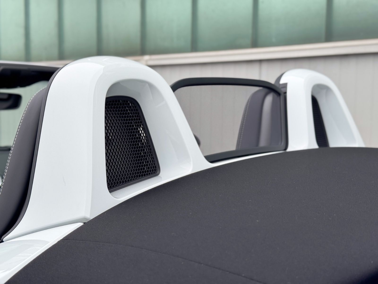 Fahrzeugabbildung Porsche 718 T PDK Boxster *XENON|NAVI|DAB|CAM|1.HAND*