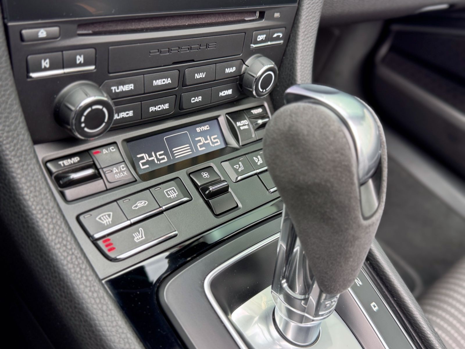 Fahrzeugabbildung Porsche 718 T PDK Boxster *XENON|NAVI|DAB|CAM|1.HAND*