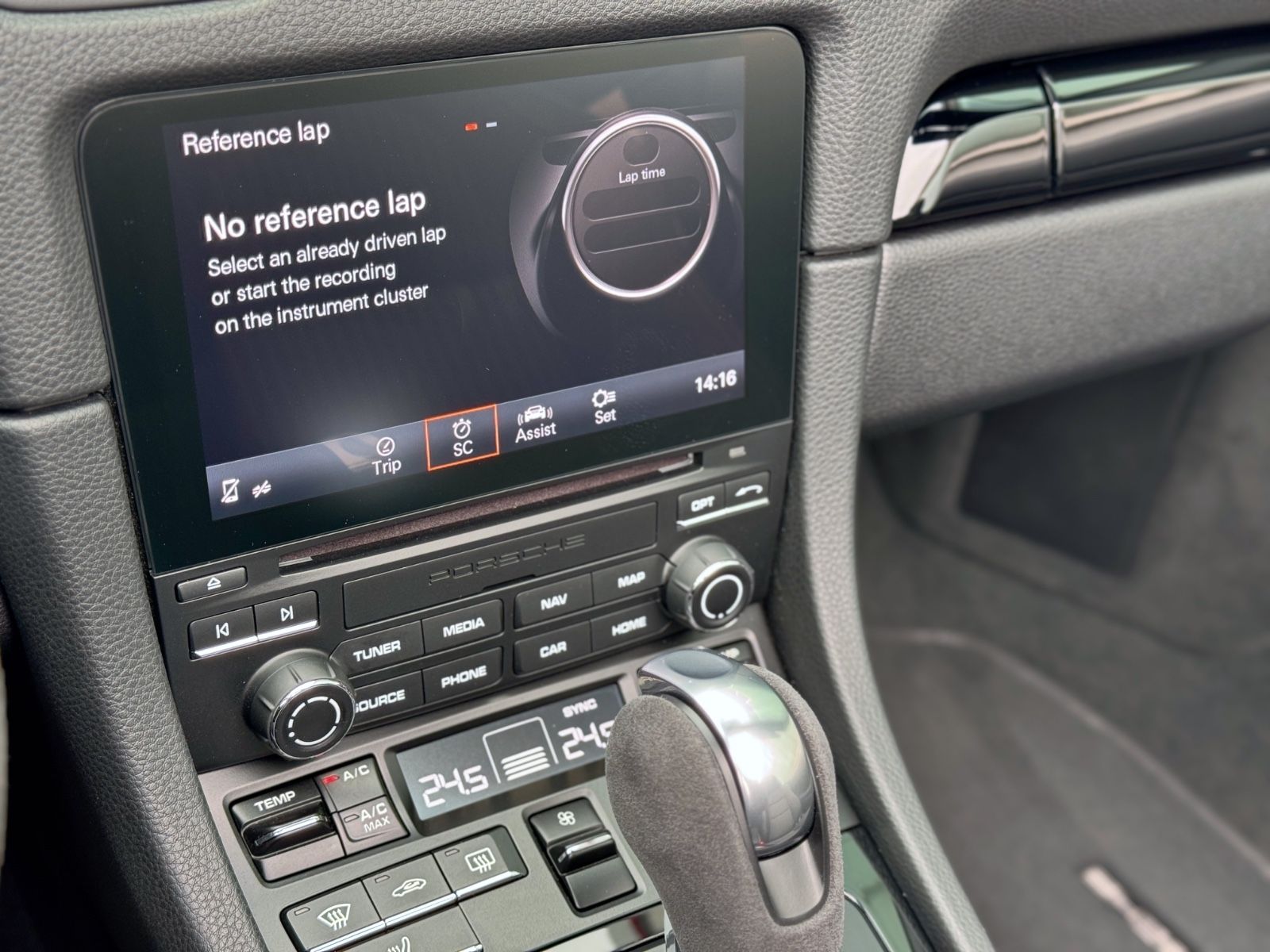 Fahrzeugabbildung Porsche 718 T PDK Boxster *XENON|NAVI|DAB|CAM|1.HAND*