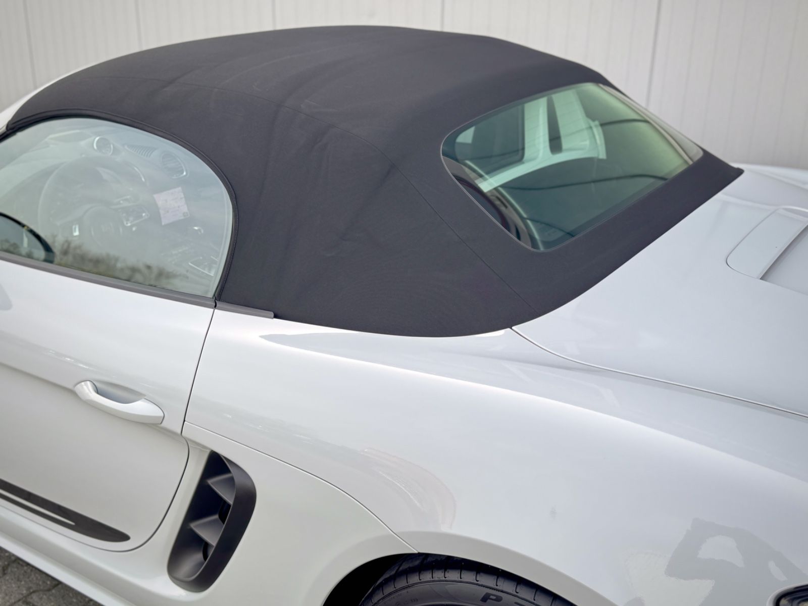 Fahrzeugabbildung Porsche 718 T PDK Boxster *XENON|NAVI|DAB|CAM|1.HAND*