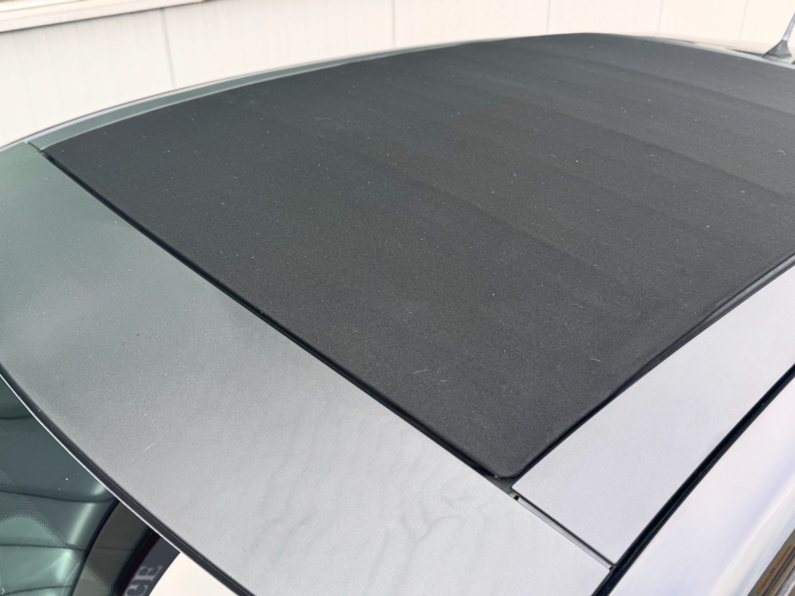 Fahrzeugabbildung Smart ForFour EQ Prime Exclusive *NAVI|CAM|LED*