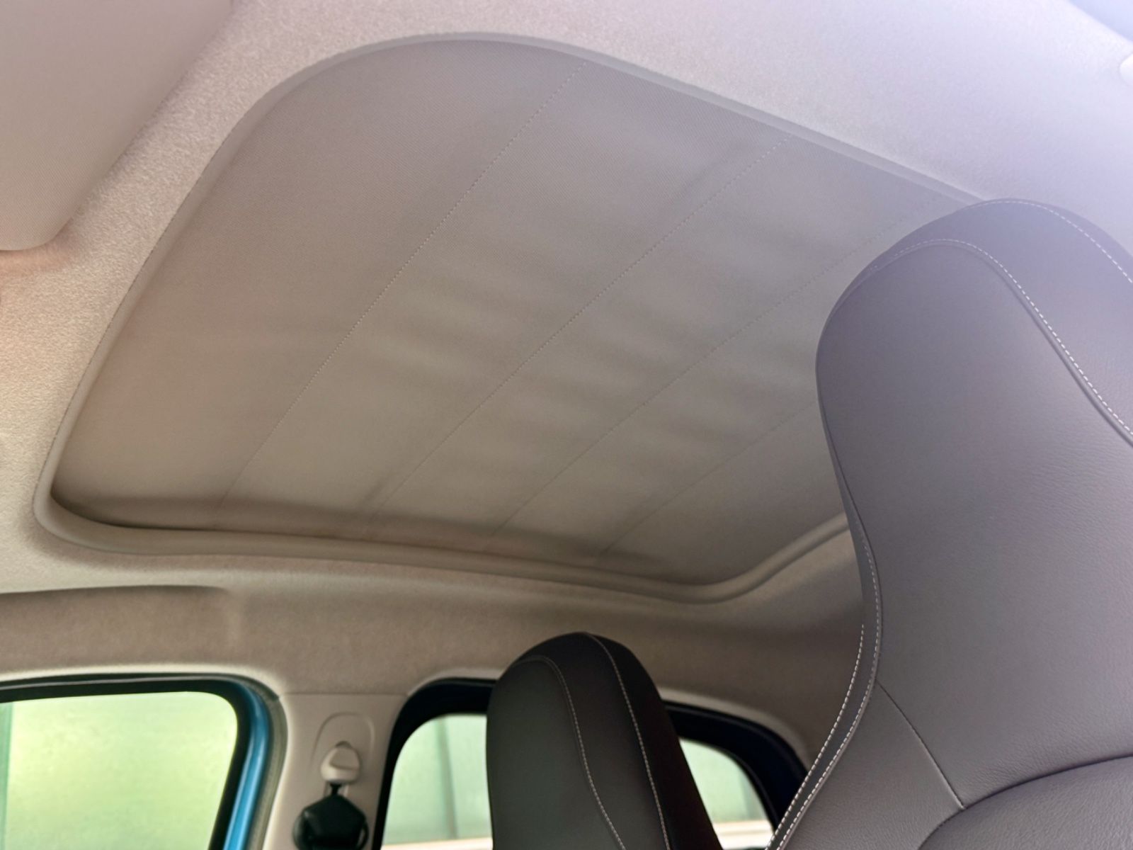 Fahrzeugabbildung Smart ForFour EQ Prime Exclusive *NAVI|CAM|LED*