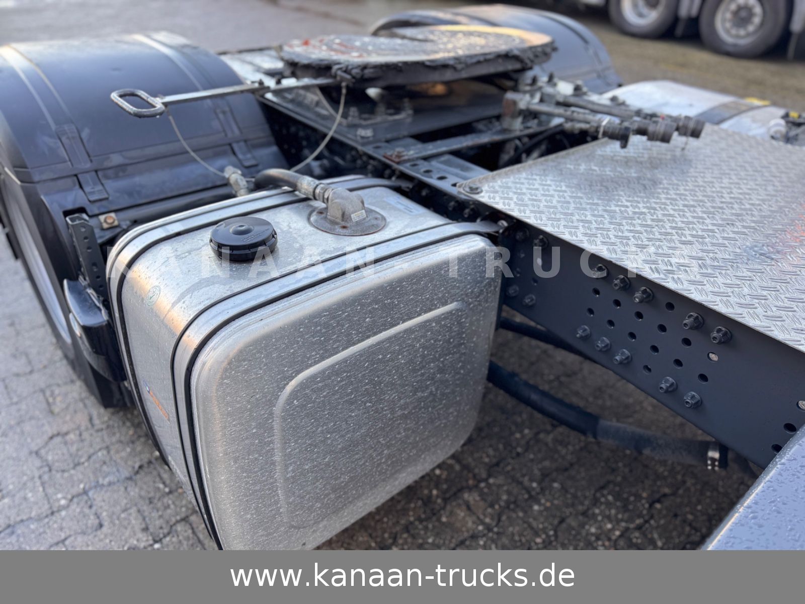 Fahrzeugabbildung Mercedes-Benz 1846 Actros 5  Hydr. Kipper / Walkingfloor 2-Weg