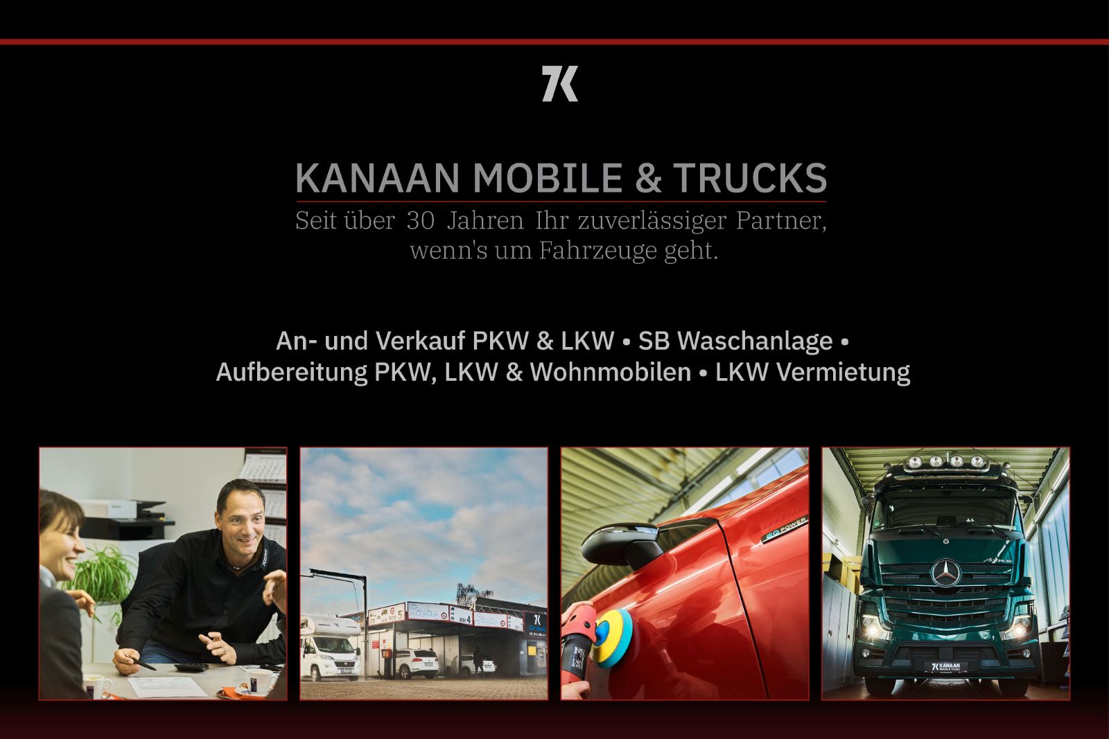 Fahrzeugabbildung Andere WUELHORST Tandem  Durchlade LBW Frigoblock