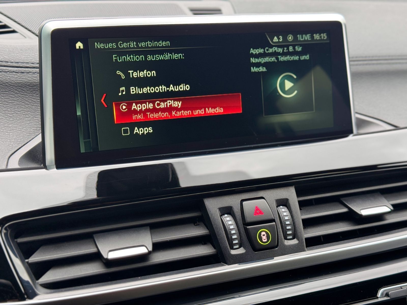 Fahrzeugabbildung BMW X2 20i M-SPORT *HEAD-UP|CAM|NAVI*