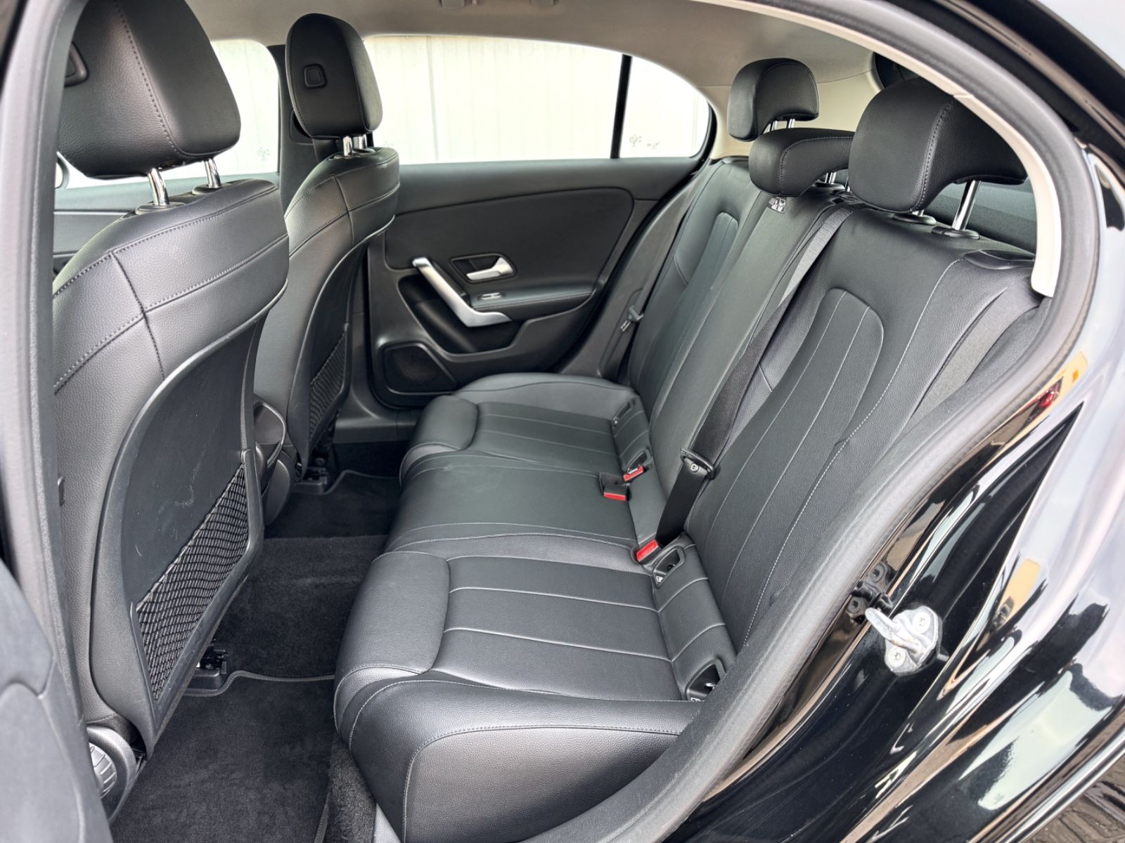 Fahrzeugabbildung Mercedes-Benz A 180 Progressive *CAM|NAVI|ASSIST*