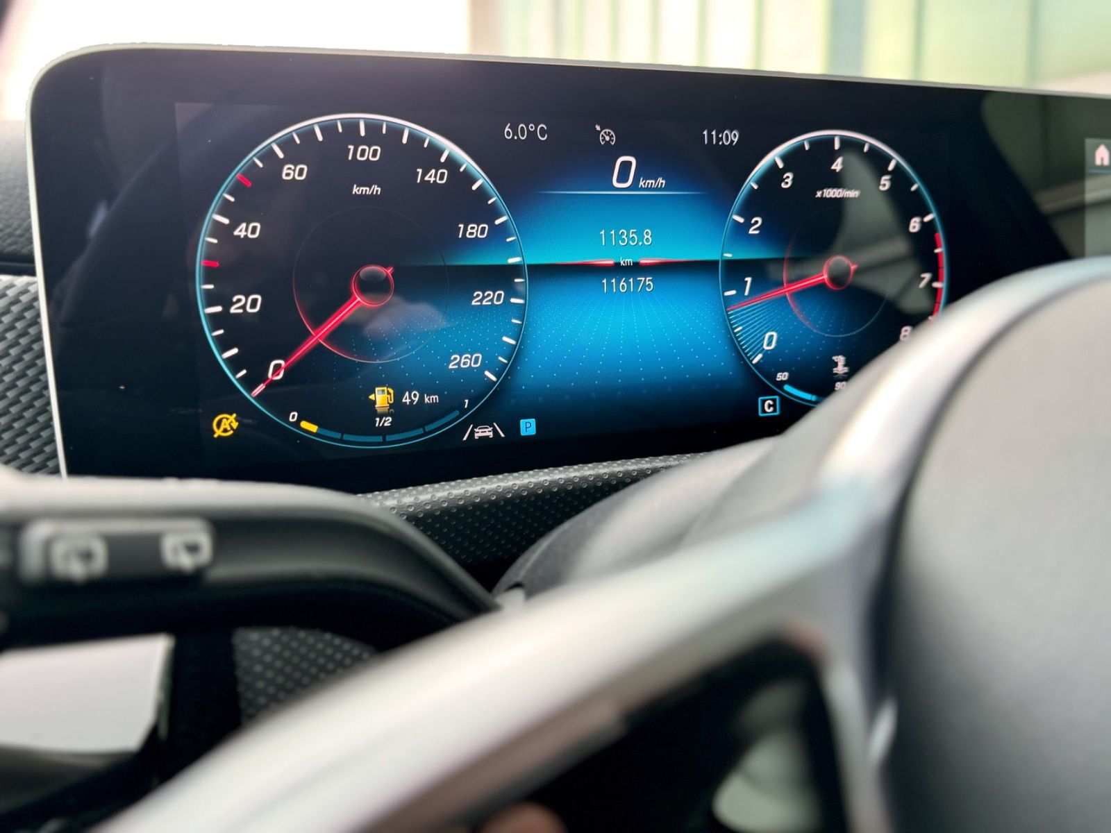 Fahrzeugabbildung Mercedes-Benz A 180 Progressive *CAM|NAVI|ASSIST*