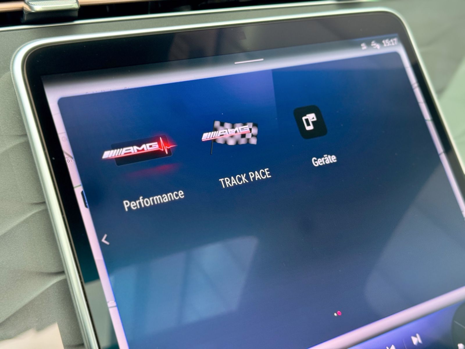 Fahrzeugabbildung Mercedes-Benz EQE AMG 53 *360°|ASSIST|PREMIUM|DYNAMIC|PANO|21*