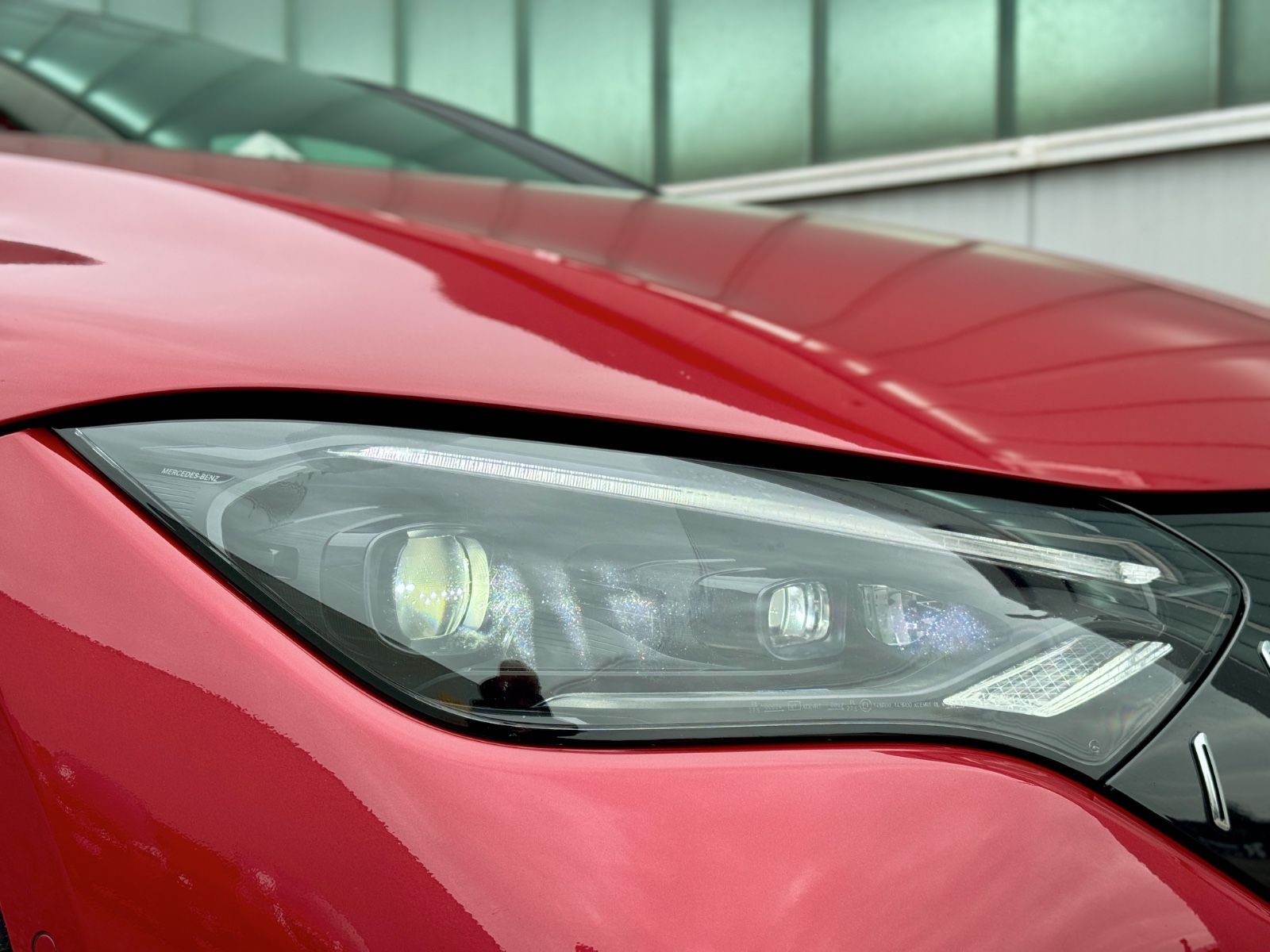 Fahrzeugabbildung Mercedes-Benz EQE AMG 53 *360°|ASSIST|PREMIUM|DYNAMIC|PANO|21*