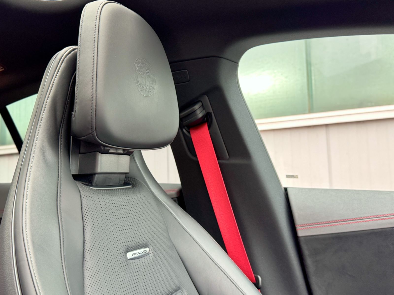 Fahrzeugabbildung Mercedes-Benz EQE AMG 53 *360°|ASSIST|PREMIUM|DYNAMIC|PANO|21*