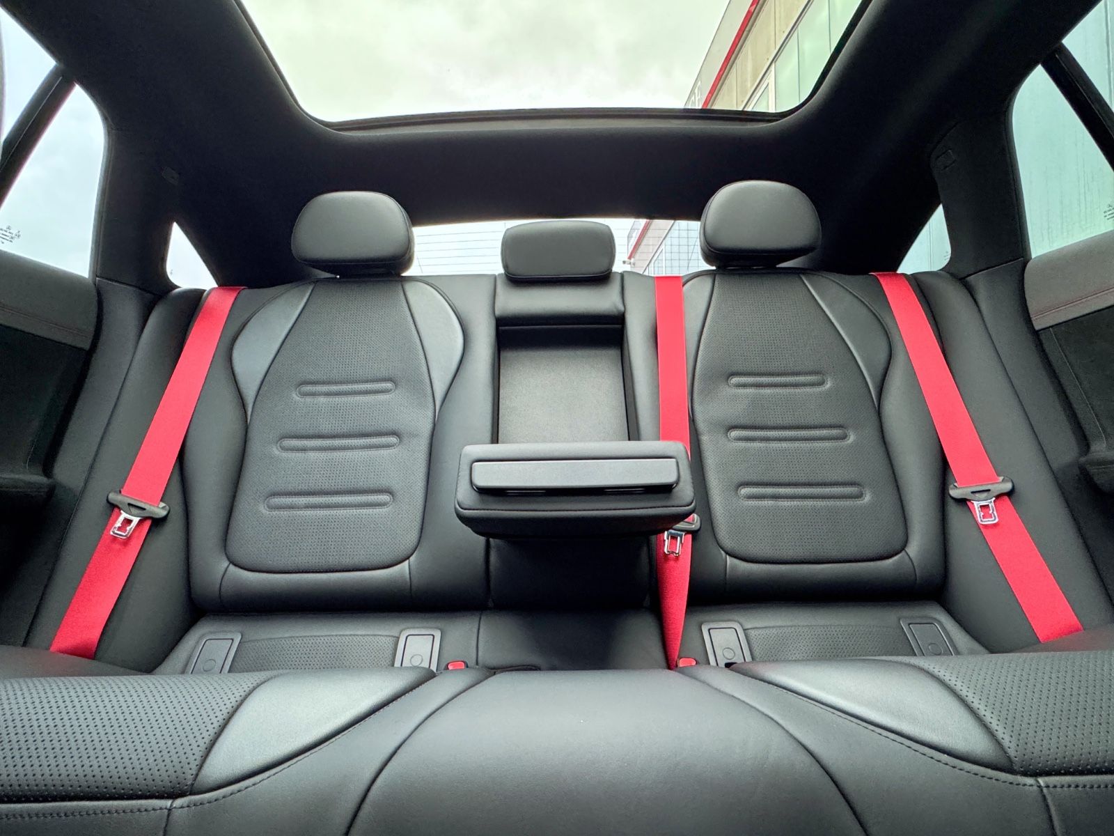 Fahrzeugabbildung Mercedes-Benz EQE AMG 53 *360°|ASSIST|PREMIUM|DYNAMIC|PANO|21*