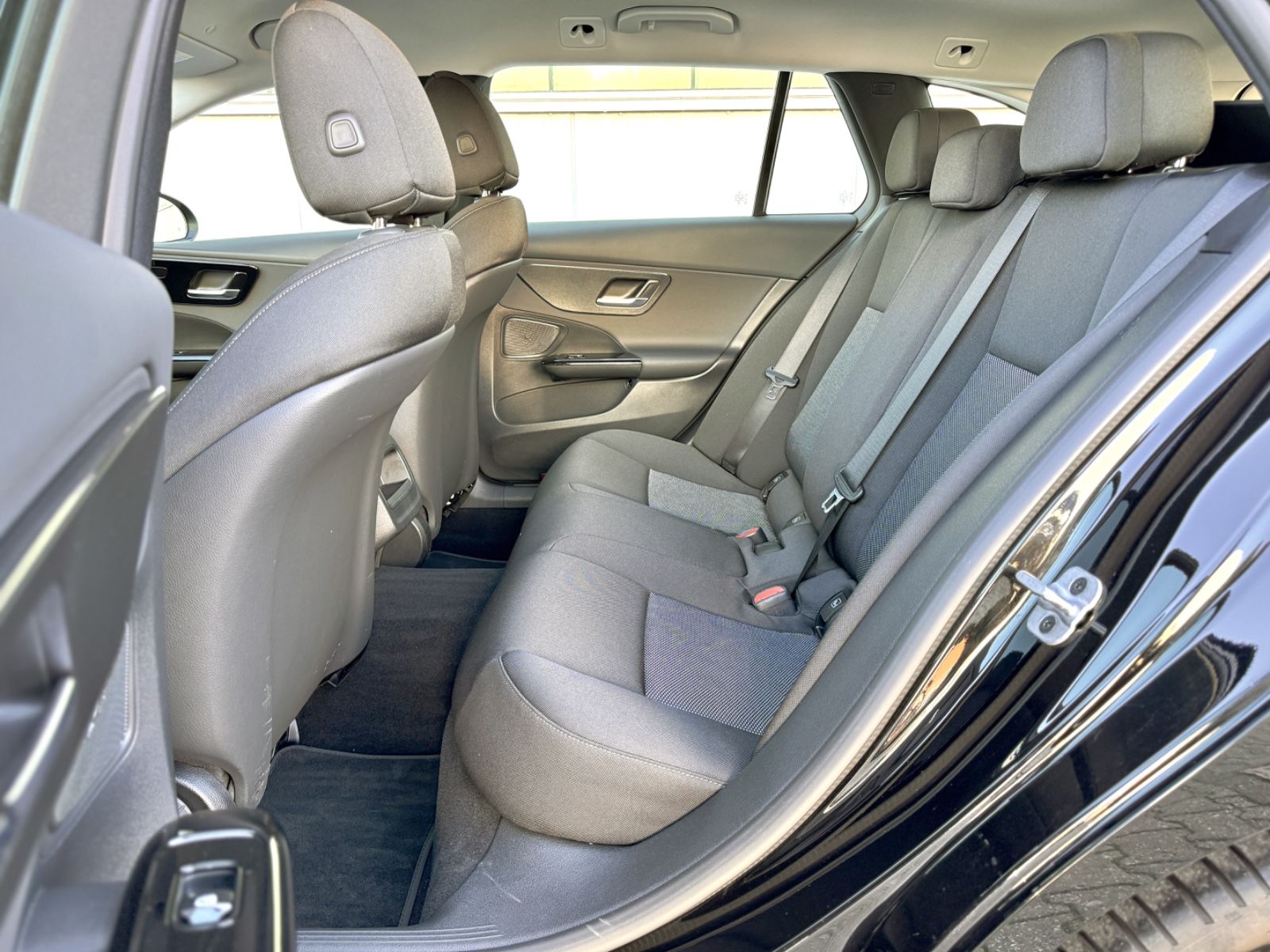 Fahrzeugabbildung Mercedes-Benz C 220 T d 4Matic *9G|NAVI|CAM|LED*