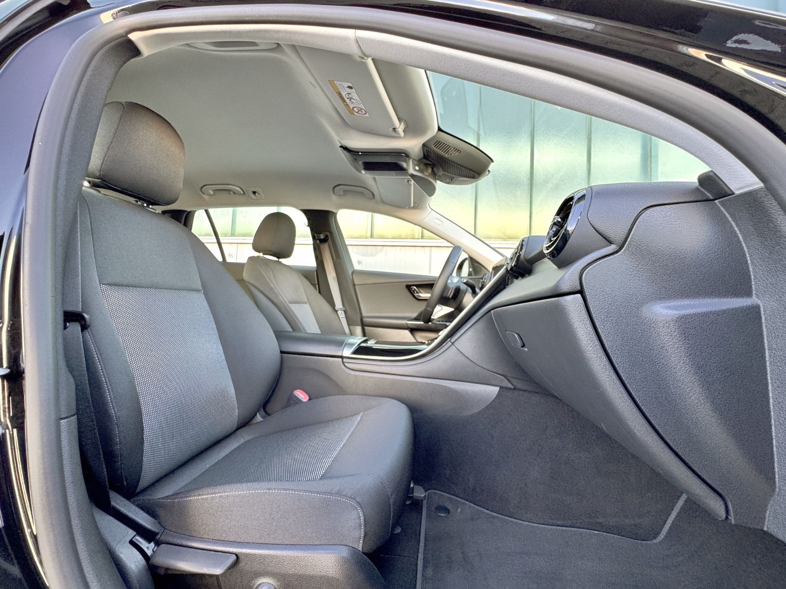 Fahrzeugabbildung Mercedes-Benz C 220 T d 4Matic *9G|NAVI|CAM|LED*