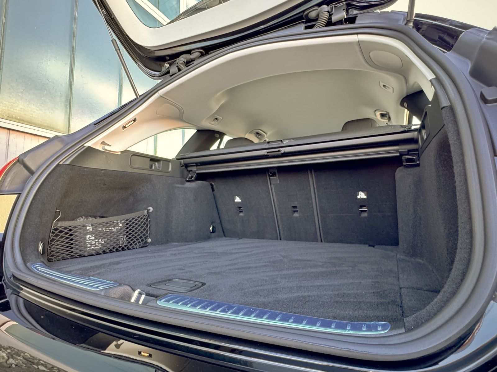 Fahrzeugabbildung Mercedes-Benz C 220 T d 4Matic *9G|NAVI|CAM|LED*