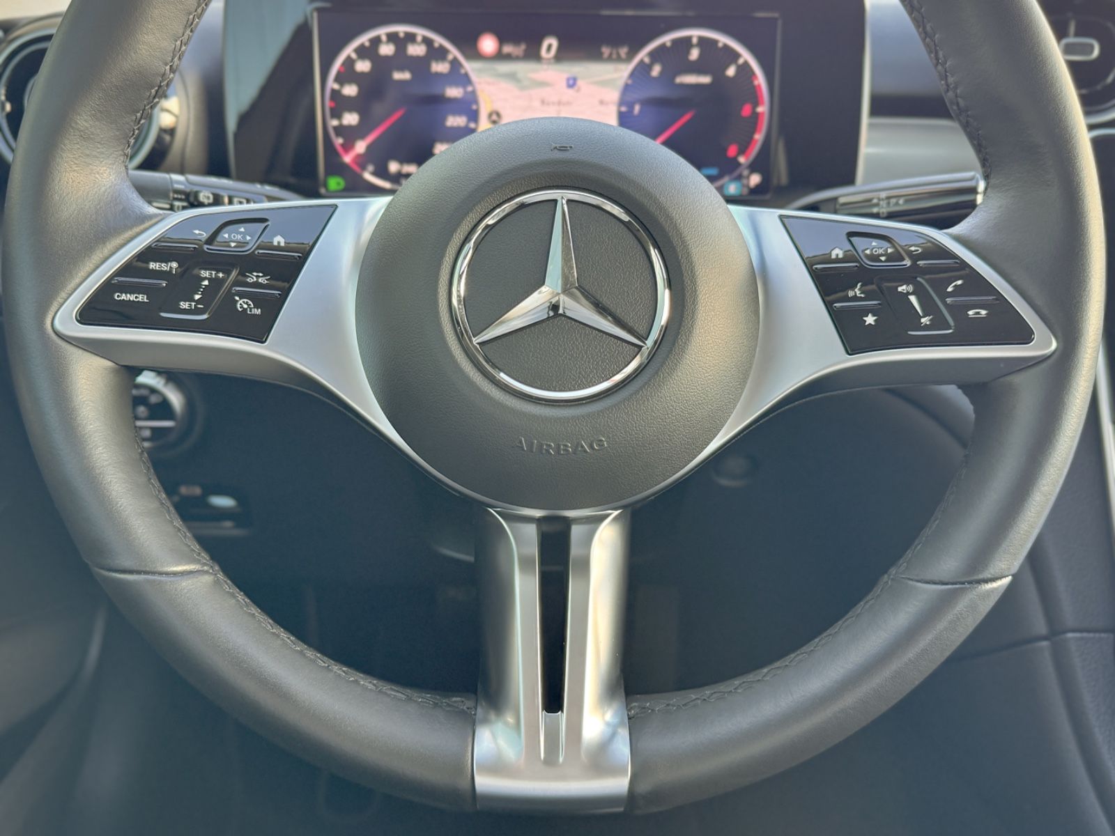 Fahrzeugabbildung Mercedes-Benz C 220 T d 4Matic *9G|NAVI|CAM|LED*