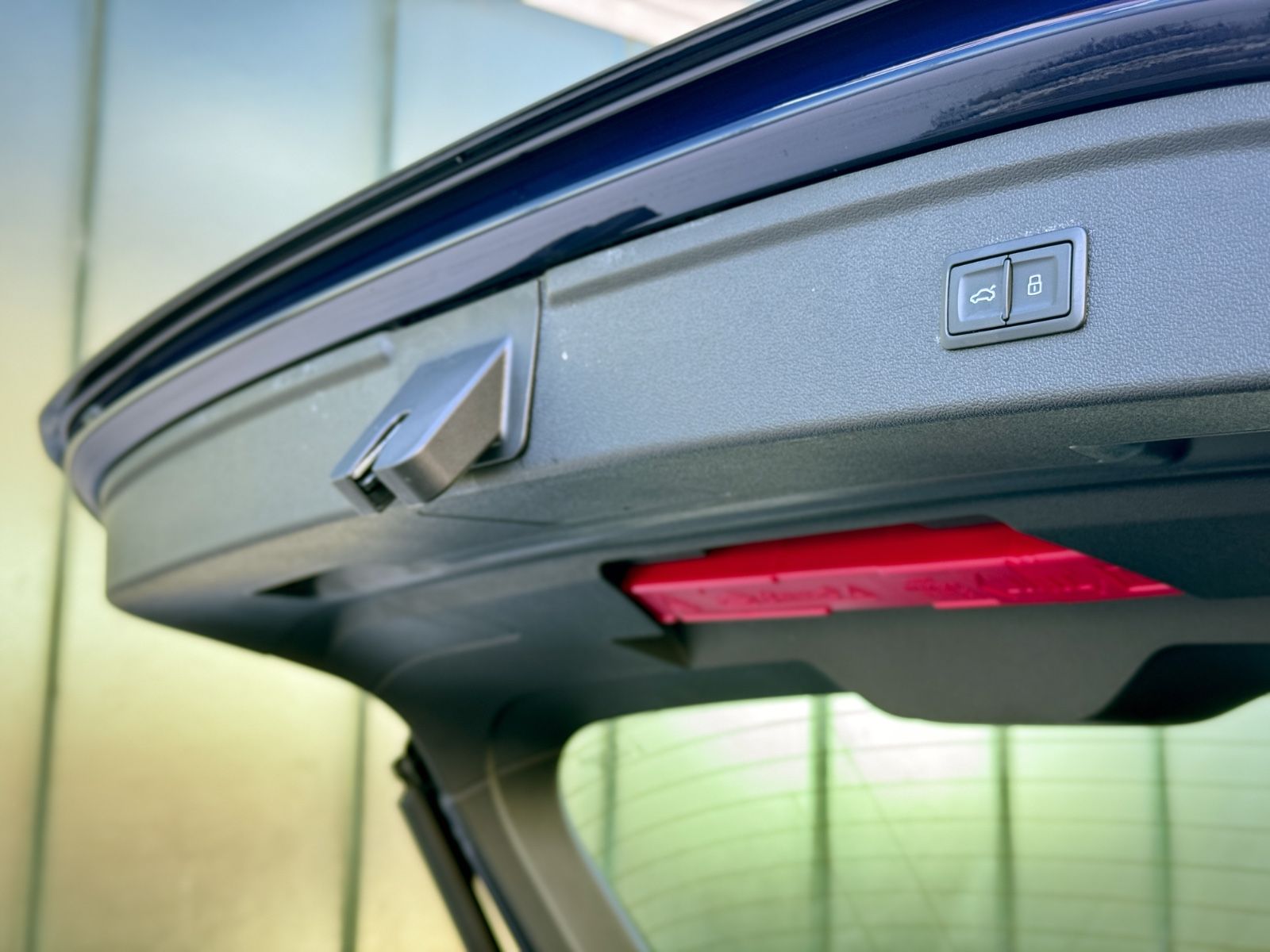 Fahrzeugabbildung Audi A3 Sportback 35 TDI Advanced *NAVI|PDC|TEL*