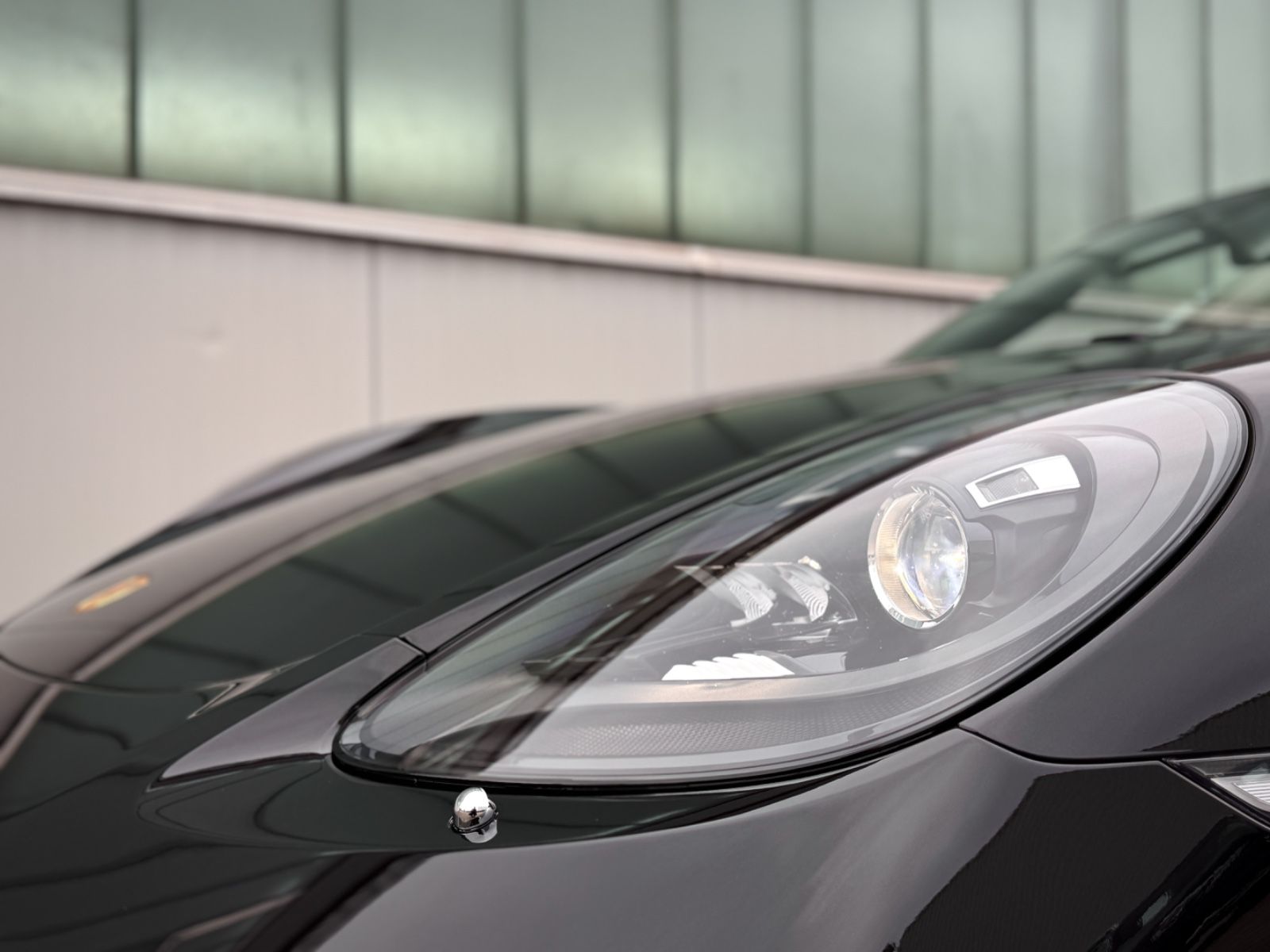 Fahrzeugabbildung Porsche Boxster 718 *BI-XENON|20"ALU|PASM|CAM|BOSE|NAVI*