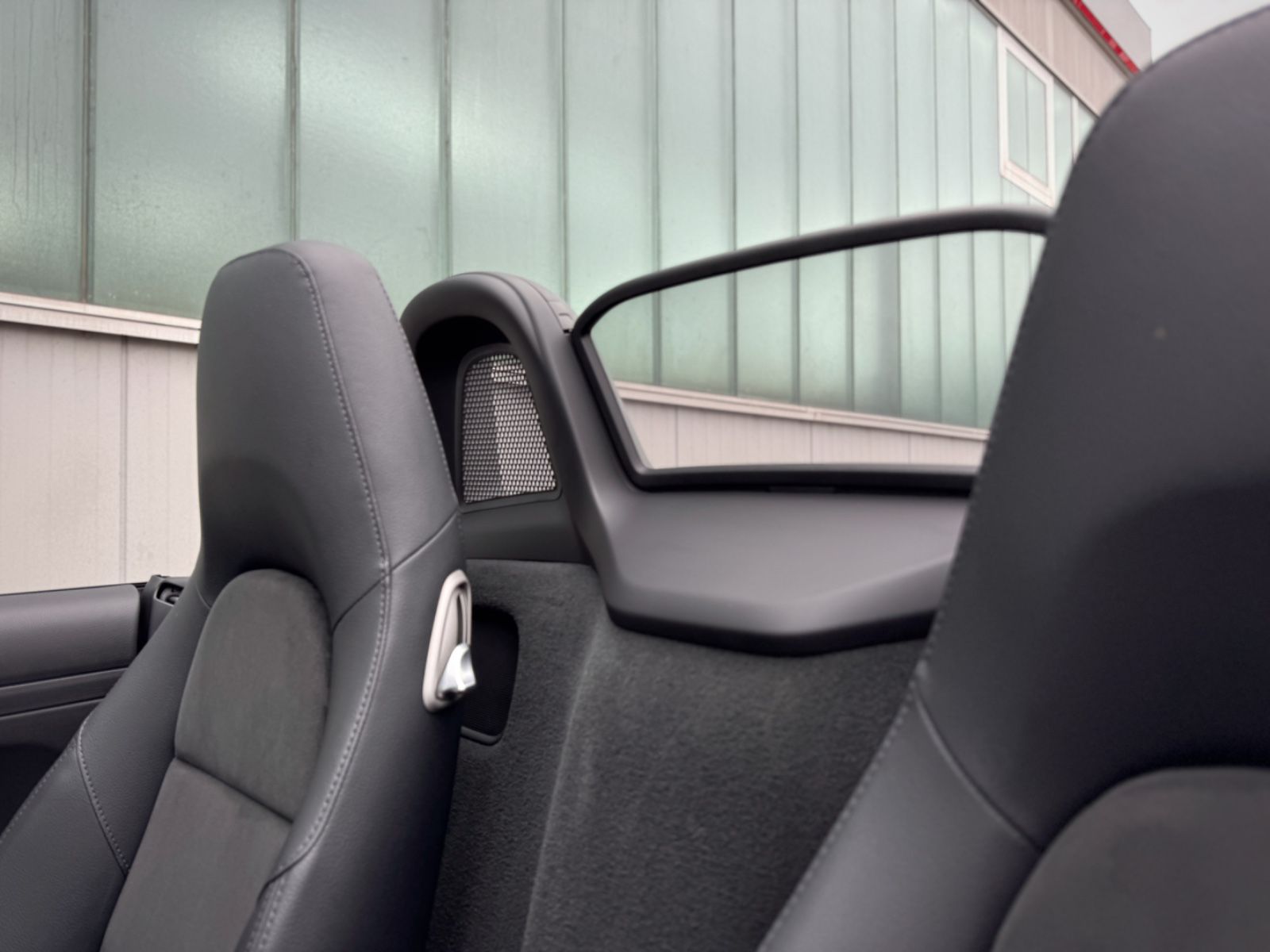 Fahrzeugabbildung Porsche Boxster 718 *BI-XENON|20"ALU|PASM|CAM|BOSE|NAVI*