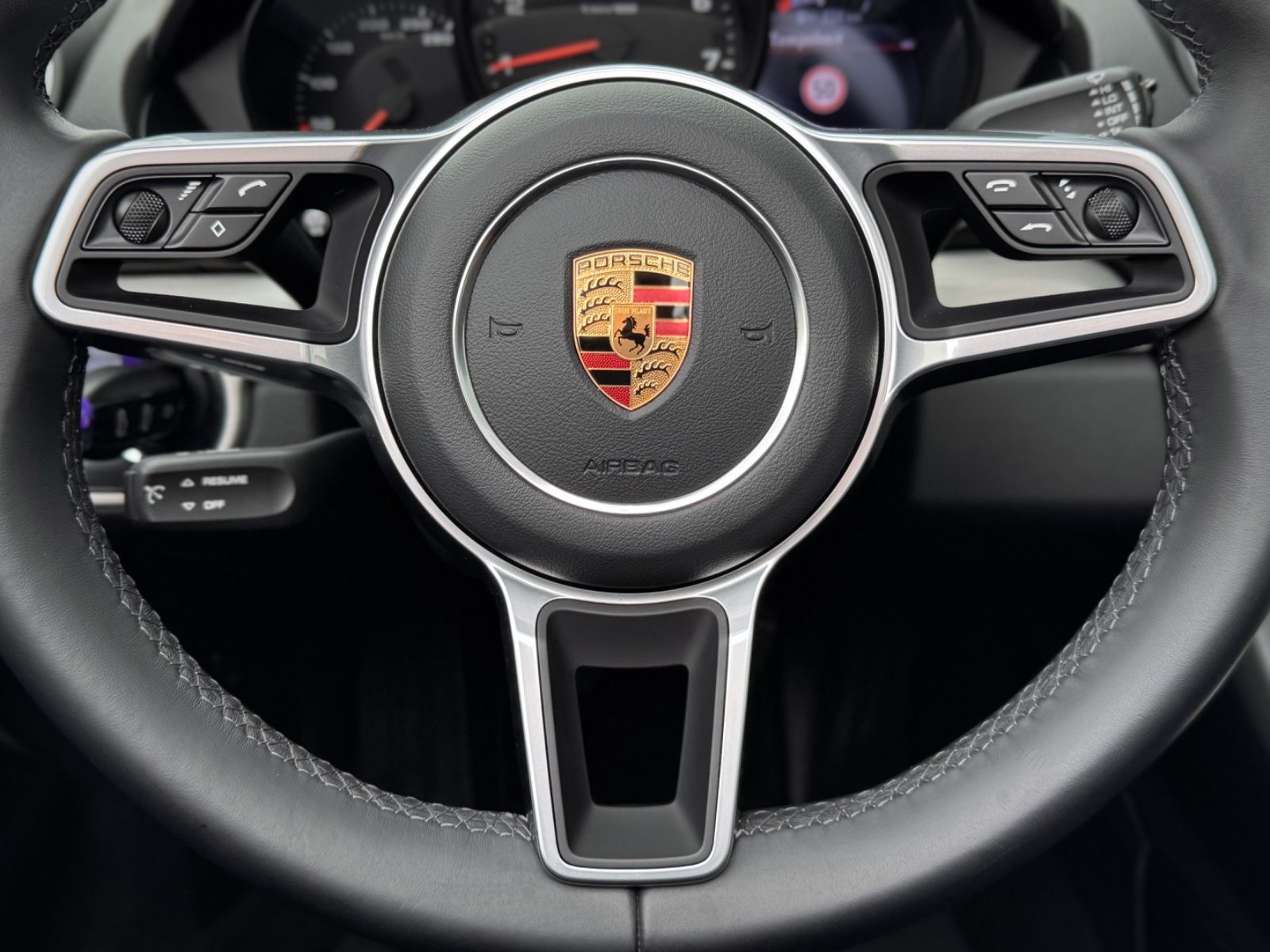 Fahrzeugabbildung Porsche Boxster 718 *BI-XENON|20"ALU|PASM|CAM|BOSE|NAVI*