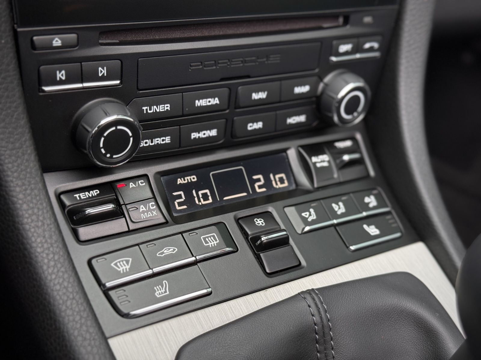 Fahrzeugabbildung Porsche Boxster 718 *BI-XENON|20"ALU|PASM|CAM|BOSE|NAVI*