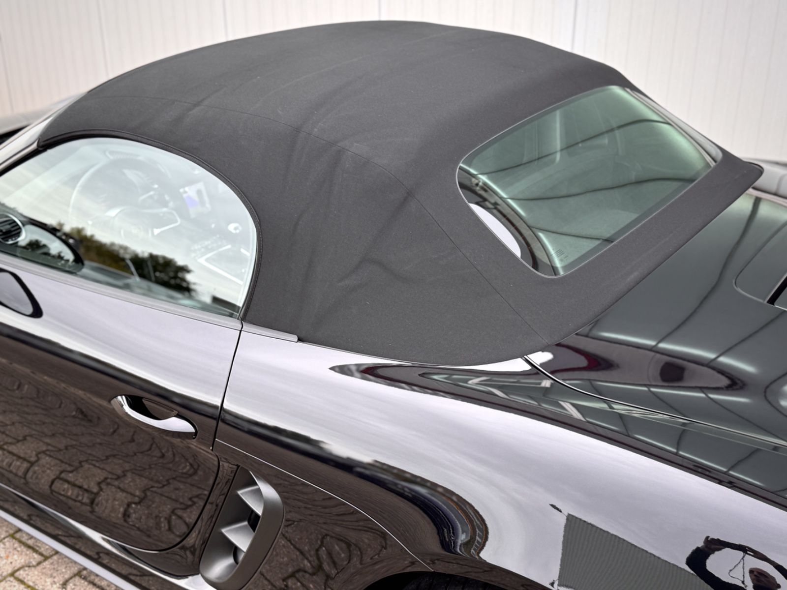 Fahrzeugabbildung Porsche Boxster 718 *BI-XENON|20"ALU|PASM|CAM|BOSE|NAVI*