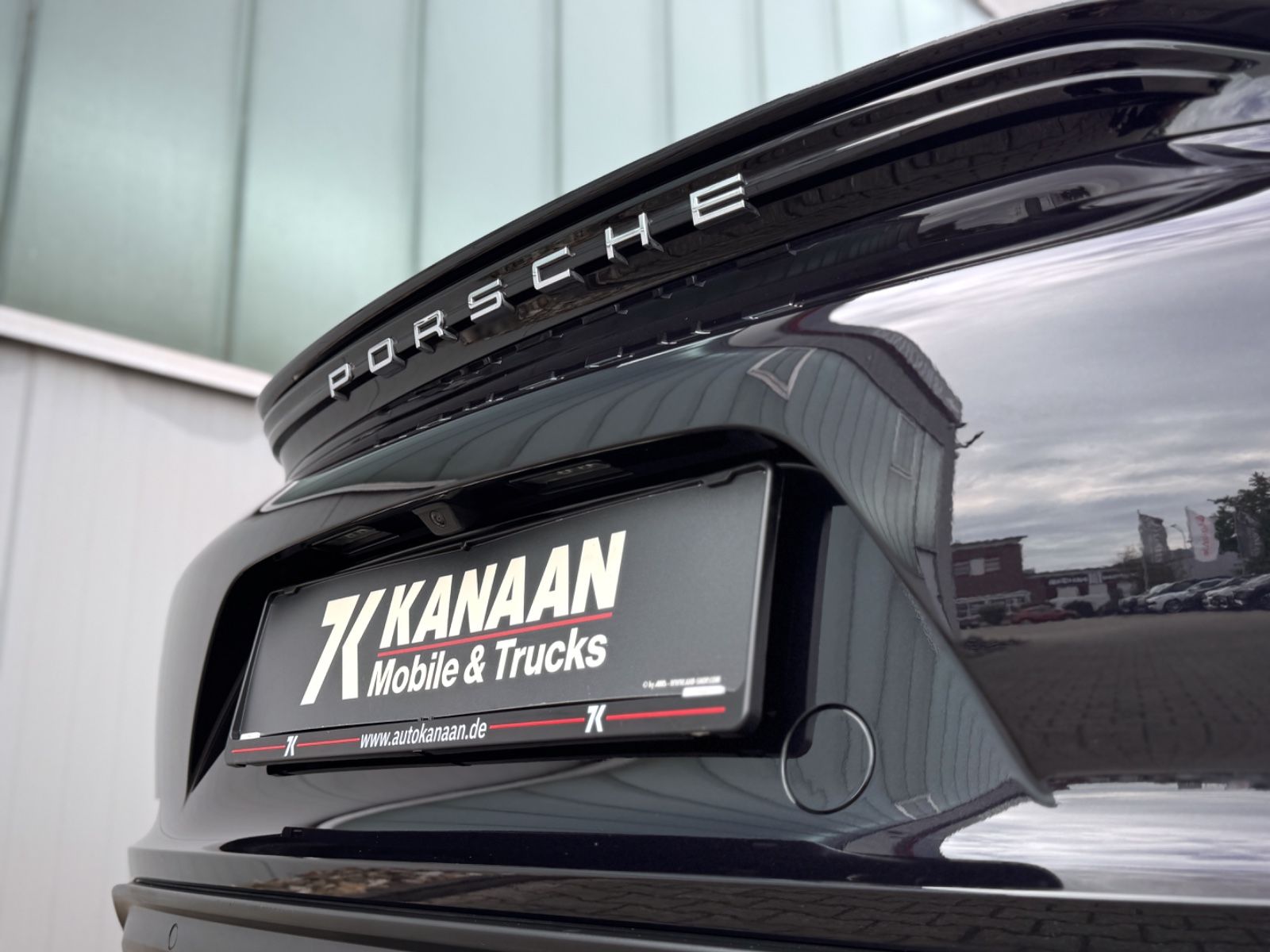 Fahrzeugabbildung Porsche Boxster 718 *BI-XENON|20"ALU|PASM|CAM|BOSE|NAVI*