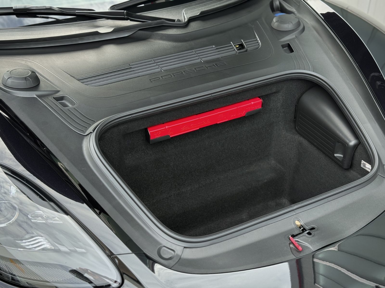 Fahrzeugabbildung Porsche Boxster 718 *BI-XENON|20"ALU|PASM|CAM|BOSE|NAVI*
