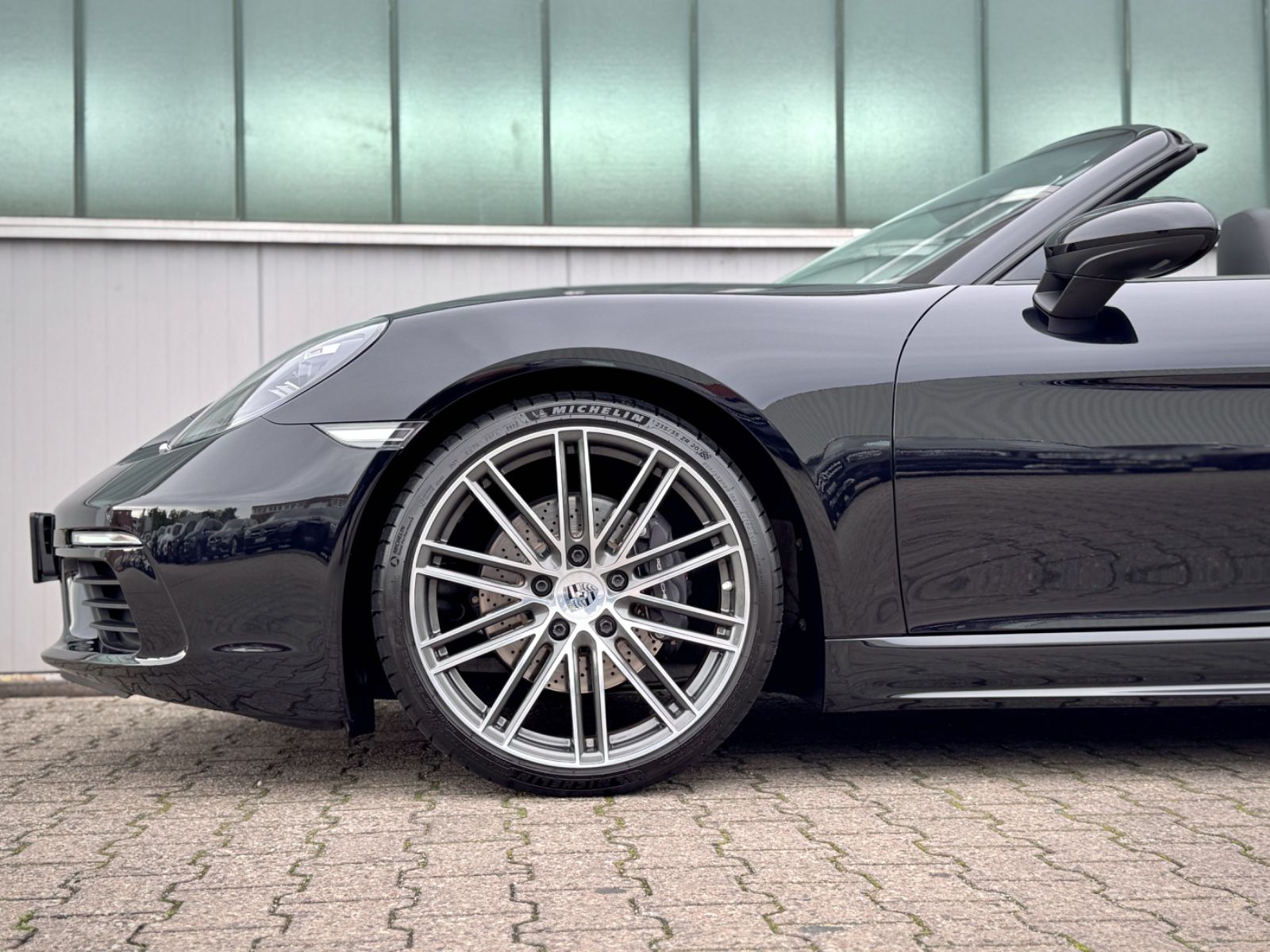 Fahrzeugabbildung Porsche Boxster 718 *BI-XENON|20"ALU|PASM|CAM|BOSE|NAVI*