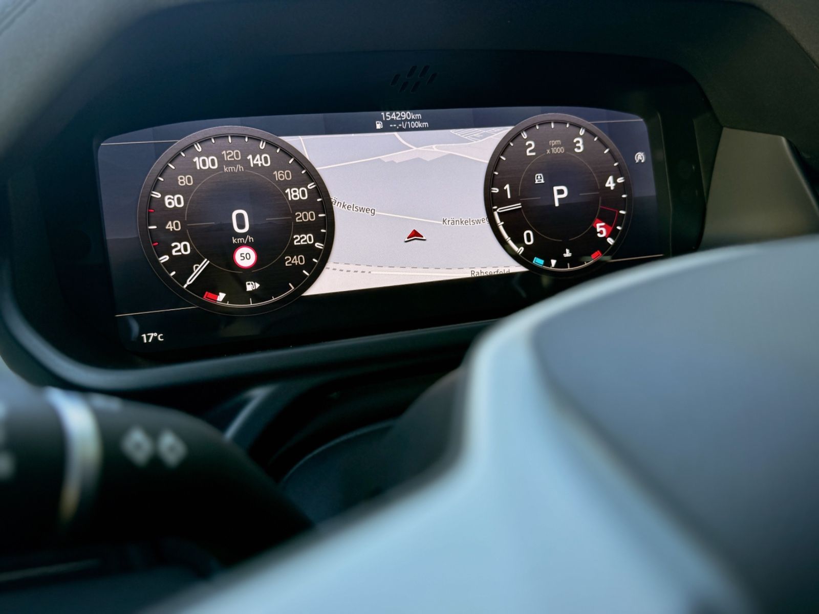 Fahrzeugabbildung Land Rover Defender 110 D240 AWD SE *AHK|OFF-ROAD-PACK|LED*