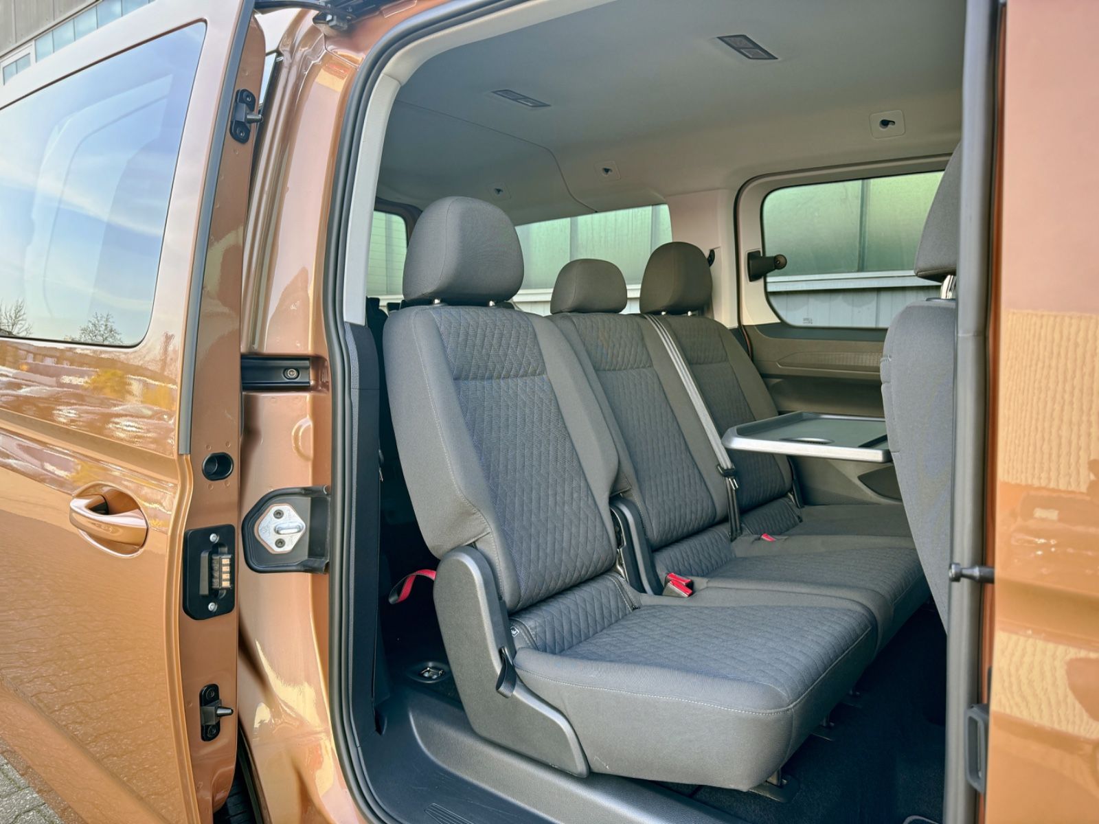 Fahrzeugabbildung Volkswagen Caddy Maxi 2.0TDI Life Maxi*7-SITZER|NAV|ACC|LED