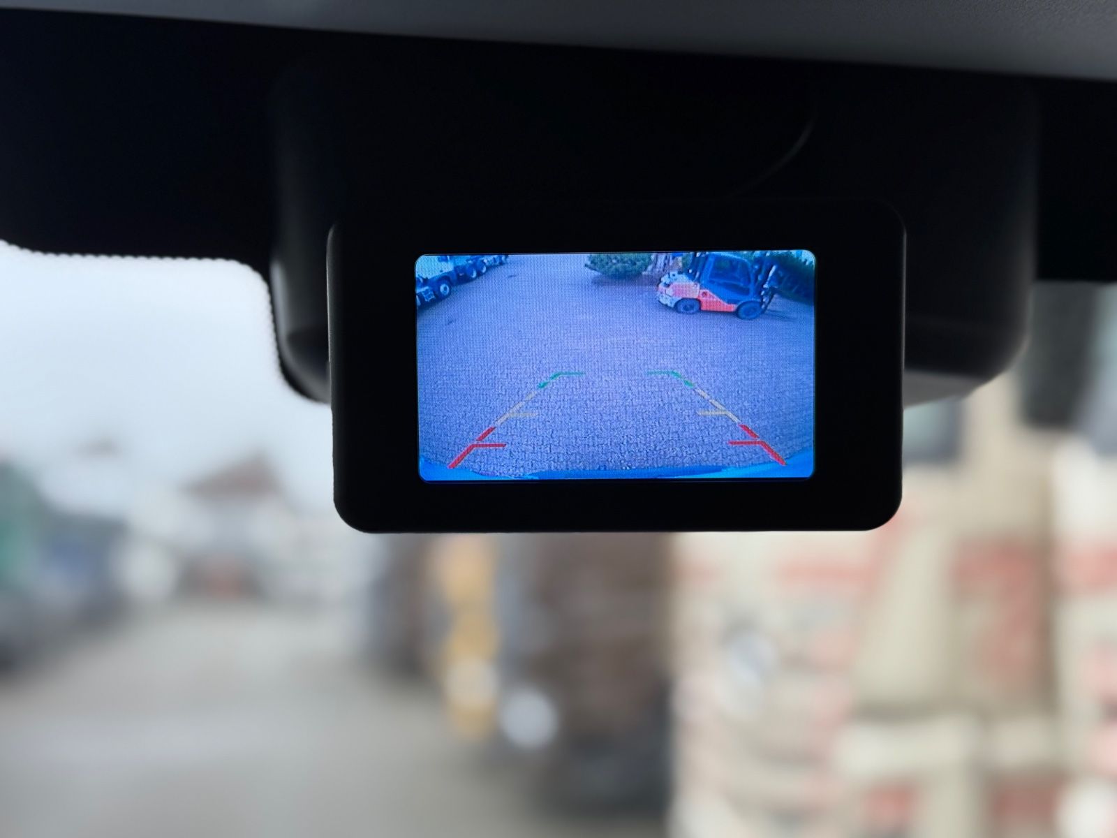 Fahrzeugabbildung Iveco Daily Kasten 50 C 170 Werkstattwagen SORTIMO