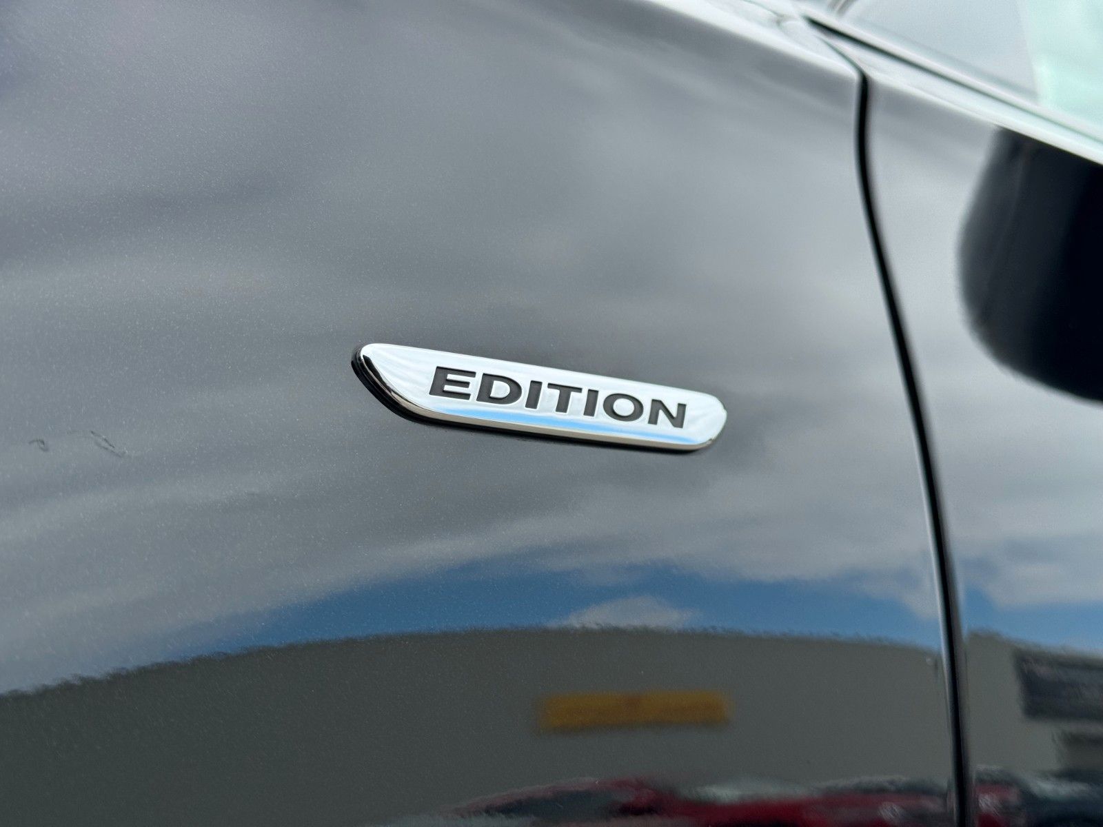 Fahrzeugabbildung Mercedes-Benz A 200 AMG-Line Edition 1 *PANO|LED|NAV|HIFI|CAM*