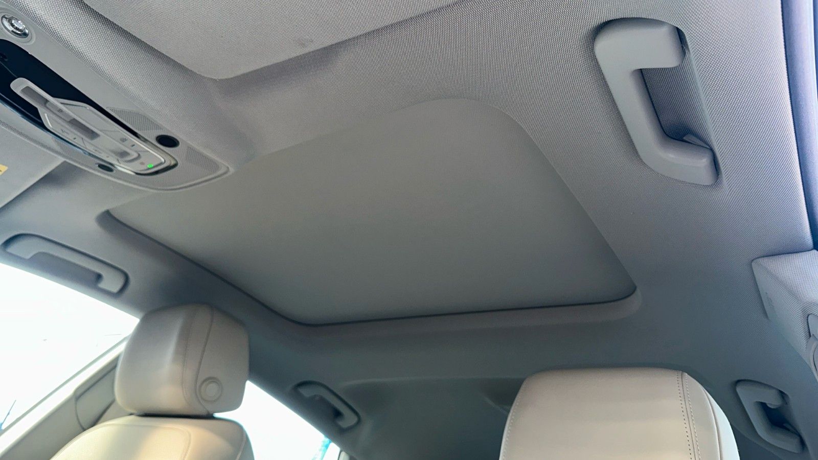 Fahrzeugabbildung Audi A7 Sportback 55 TFSI Quattro *LED|ASSIST|PANO*