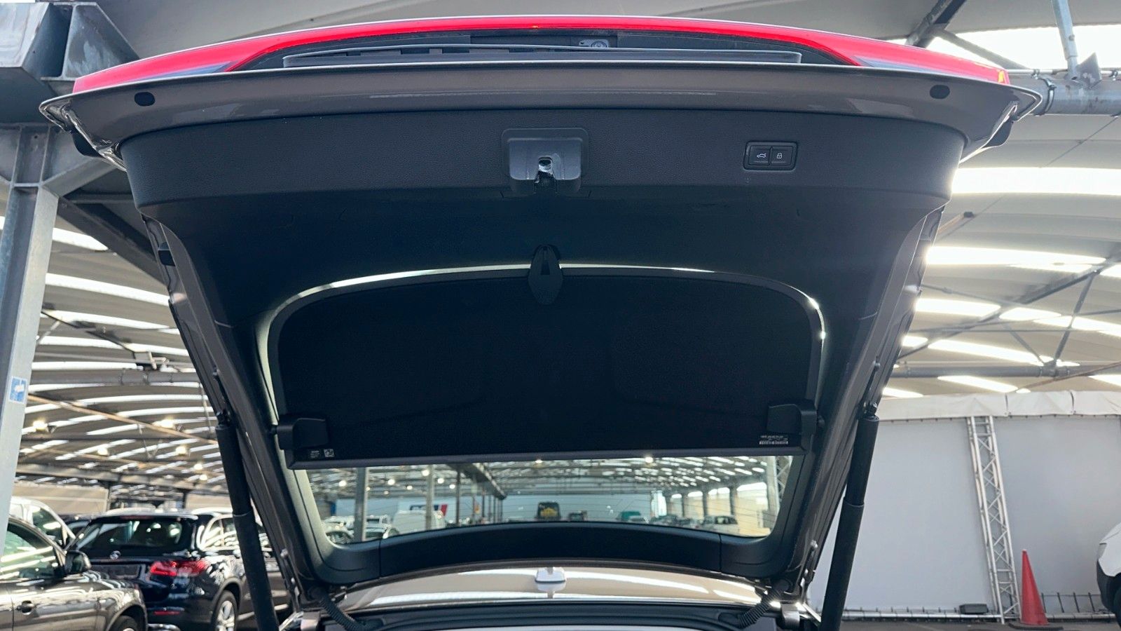 Fahrzeugabbildung Audi A7 Sportback 55 TFSI Quattro *LED|ASSIST|PANO*