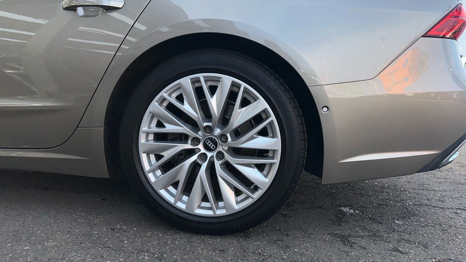 Fahrzeugabbildung Audi A7 Sportback 55 TFSI Quattro *LED|ASSIST|PANO*