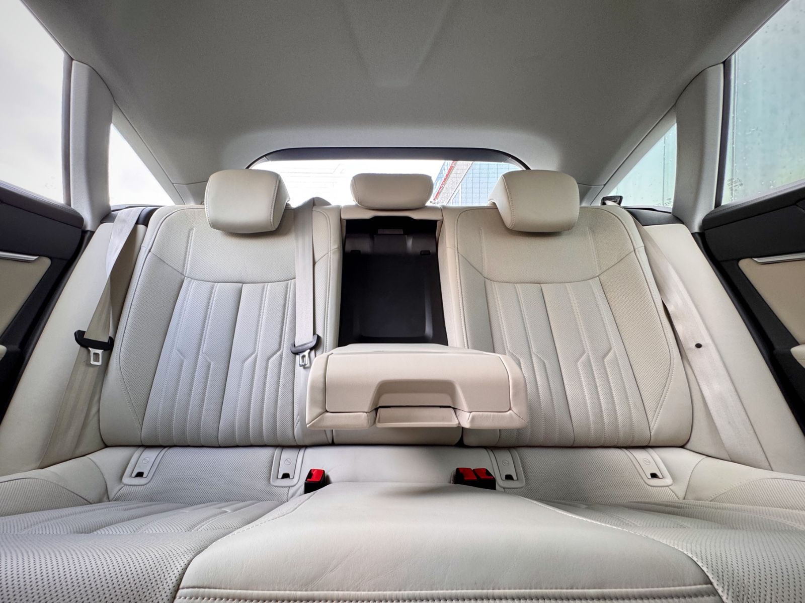 Fahrzeugabbildung Audi A7 Sportback 55 TFSI Quattro *LED|ASSIST|PANO*