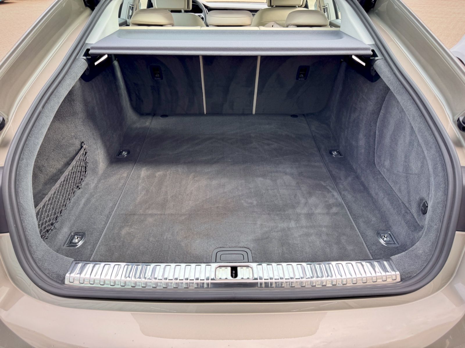 Fahrzeugabbildung Audi A7 Sportback 55 TFSI Quattro *LED|ASSIST|PANO*