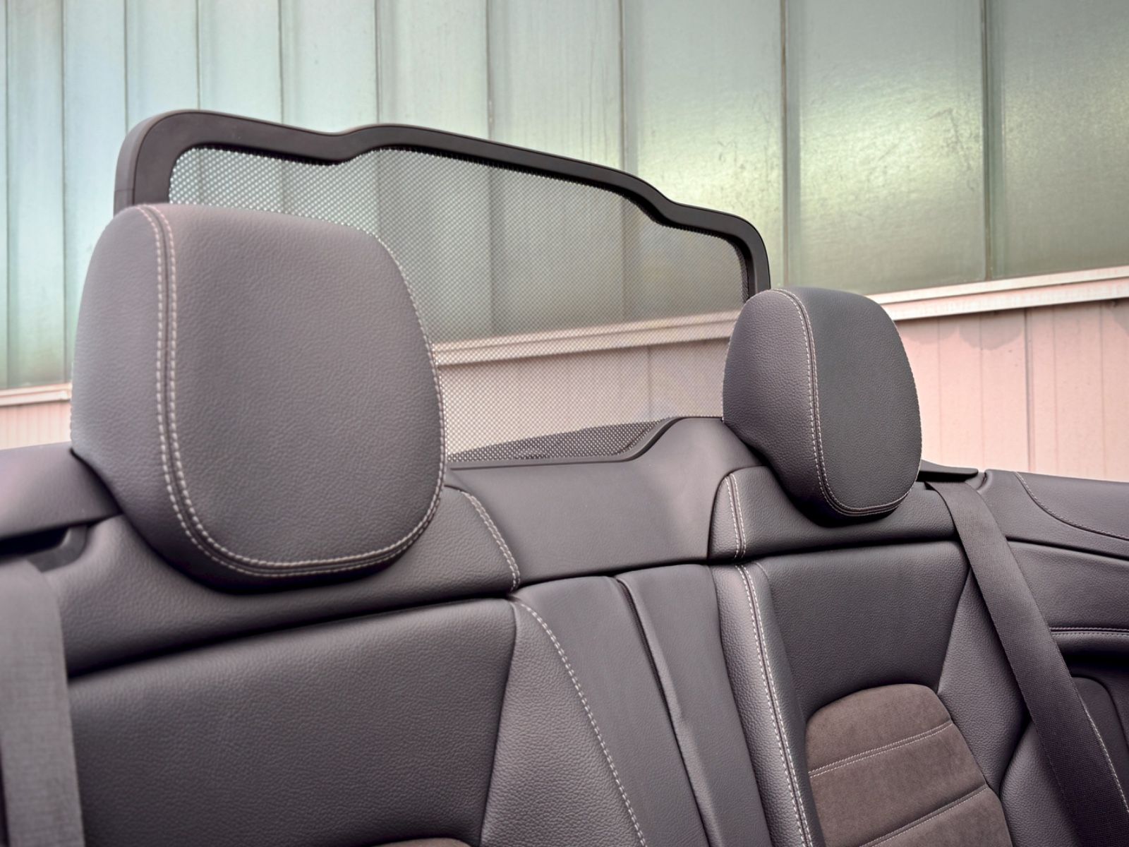 Fahrzeugabbildung Mercedes-Benz C 180 Cabriolet AMG-Line *NAV|ASSIST|CAM|AIRCAP*