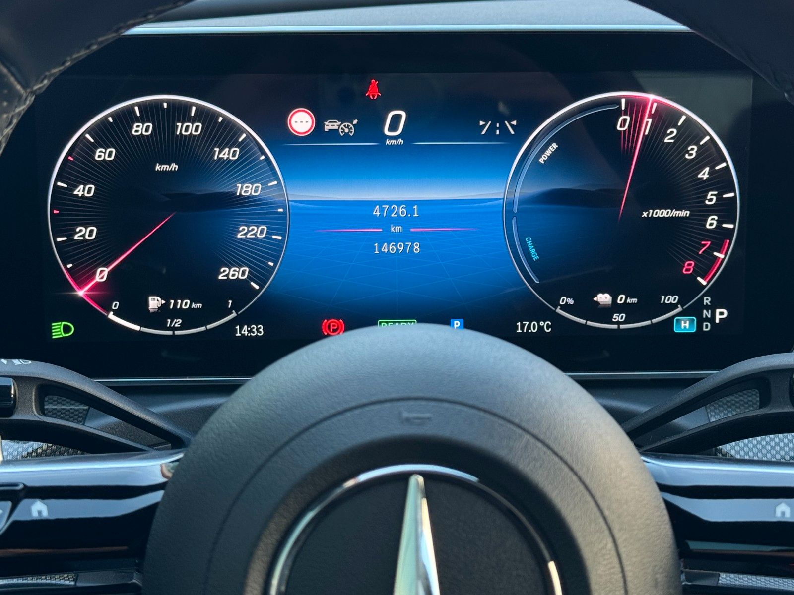 Fahrzeugabbildung Mercedes-Benz C 300e AMG-Line *9G|NIGHT|CAM|ASSIST*