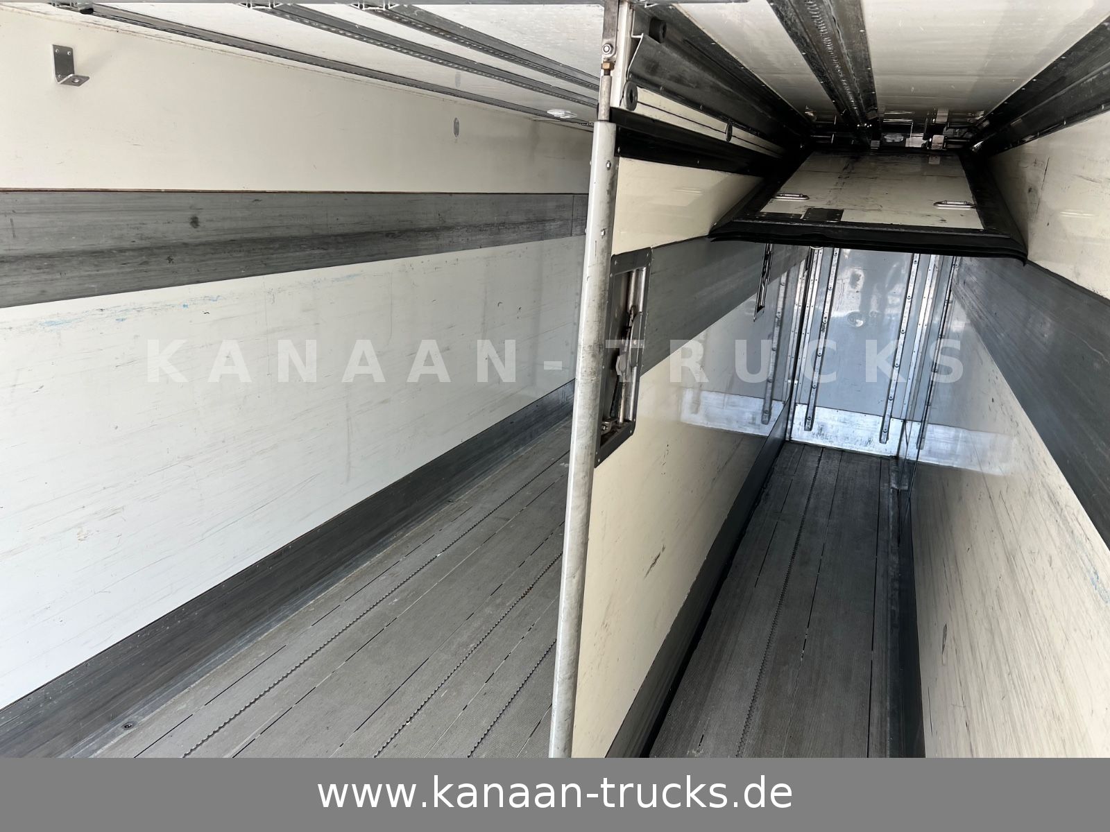 Fahrzeugabbildung Scania P280 Kühlkoffer FRIGOBLOCK FK13  LBW E5