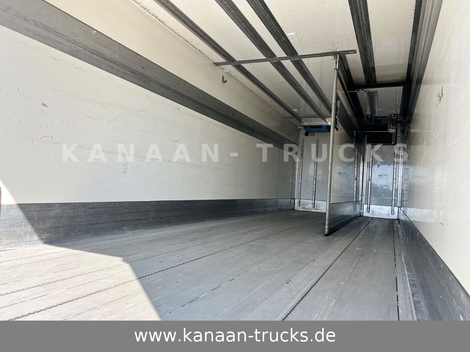 Fahrzeugabbildung Scania P280 Kühlkoffer FRIGOBLOCK FK13  LBW E5